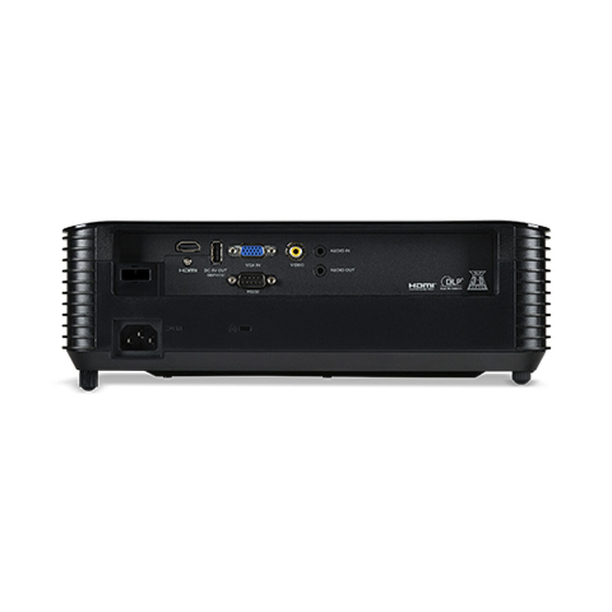 Projecteur Acer MR.JTU11.001 4500 Lm